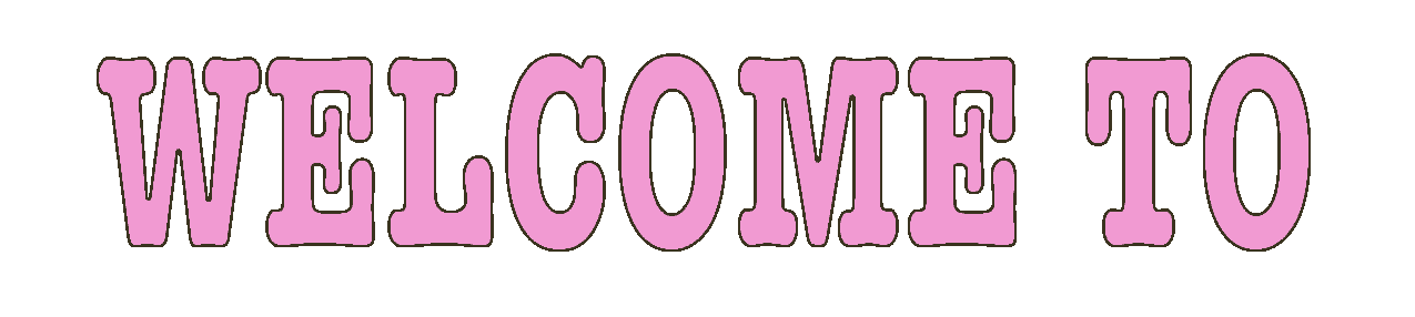 Welcome To